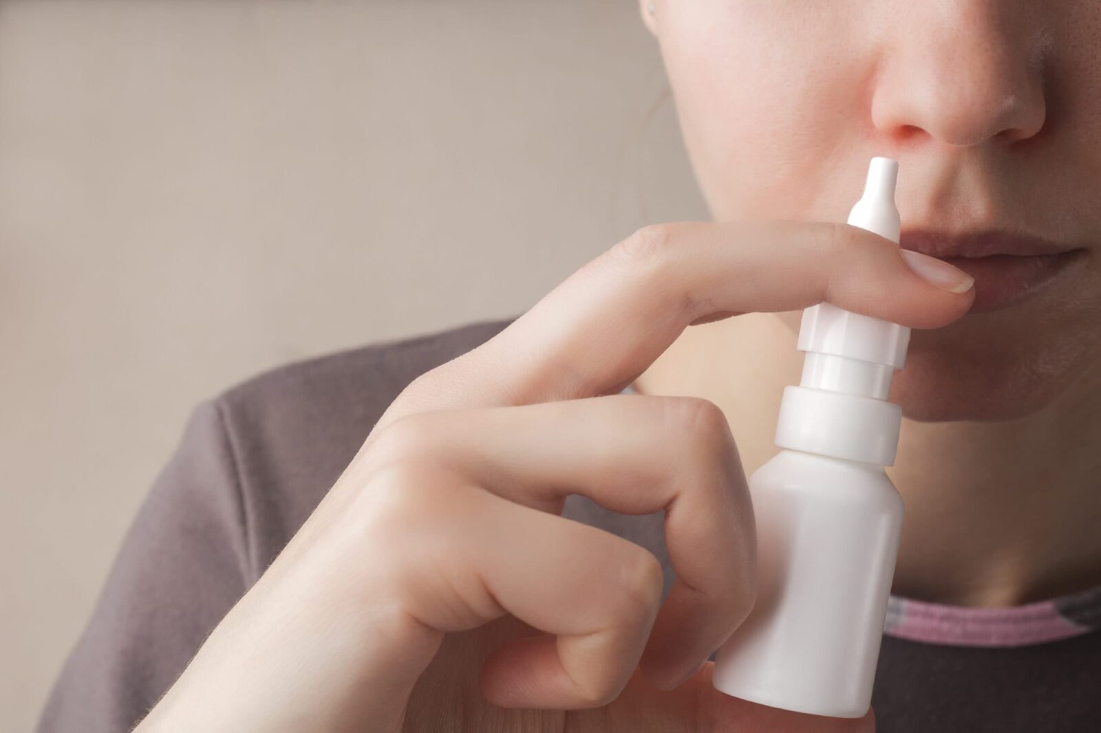 Nasal Spray Manufacturing 101