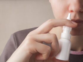 Nasal Spray Manufacturing 101
