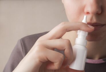Nasal Spray Manufacturing 101