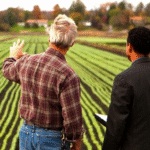 Agriculture Custom Software Development
