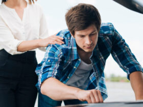 How To Easily Handle Common Car Starting Problems