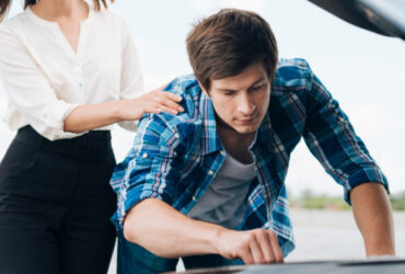 How To Easily Handle Common Car Starting Problems