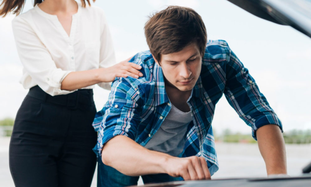 How To Easily Handle Common Car Starting Problems