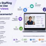How Do Staffing Agencies Use AI Interviews to Scale Client Placements?