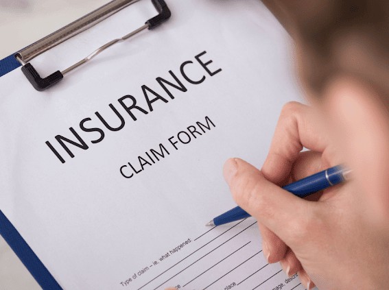 How Do You Deal with Insurance Adjusters After a Crash in Jackson, Mississippi?