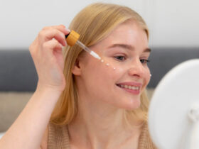 Exploring the Benefits of Peptide Serum in Skincare