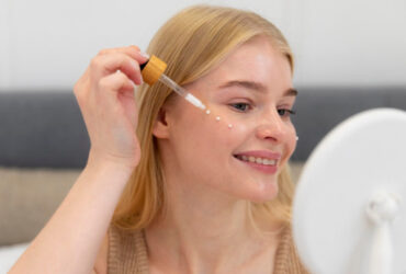 Exploring the Benefits of Peptide Serum in Skincare