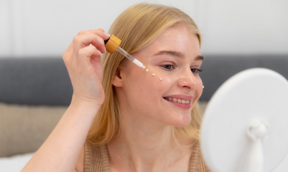 Exploring the Benefits of Peptide Serum in Skincare