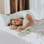 What Causes You to Wake Up Tired After Eight Hours of Sleep?