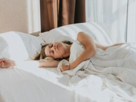What Causes You to Wake Up Tired After Eight Hours of Sleep?