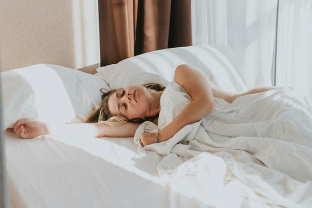 What Causes You to Wake Up Tired After Eight Hours of Sleep?