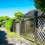 Garden Fencing Ideas for Modern, Practical Outdoor Spaces