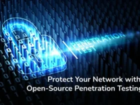 Getting Started with Open-Source Pentesting Gear