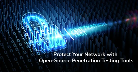 Getting Started with Open-Source Pentesting Gear