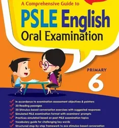 How Can Assessment Books Make PSLE Revision More Structured?