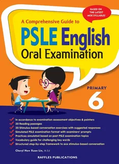 How Can Assessment Books Make PSLE Revision More Structured?