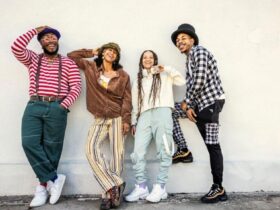 How Luxury Clothing Is Changing Modern Streetwear