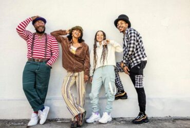 How Luxury Clothing Is Changing Modern Streetwear