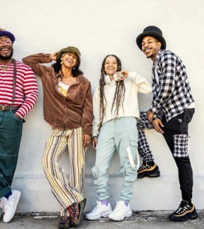 How Luxury Clothing Is Changing Modern Streetwear