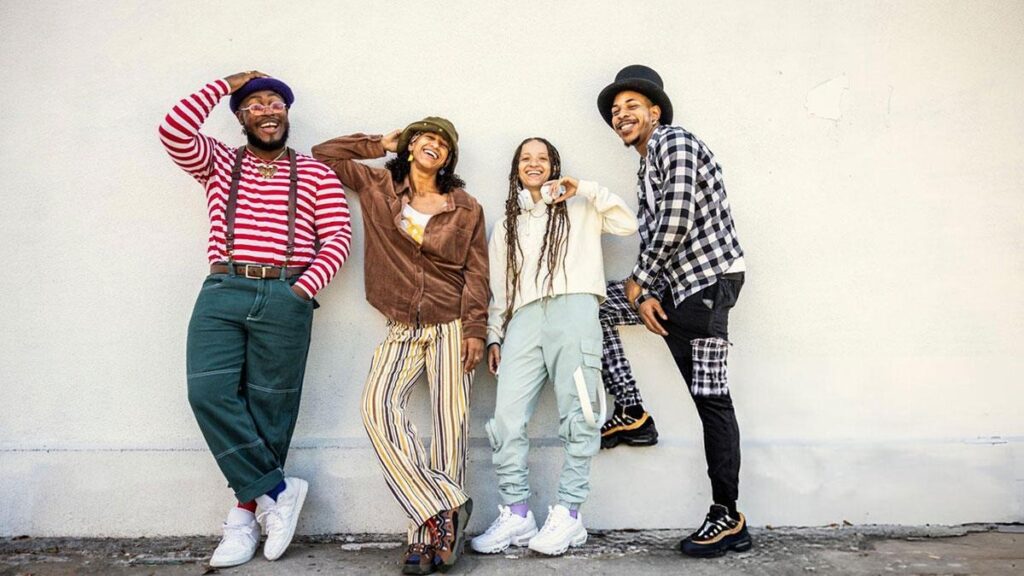 How Luxury Clothing Is Changing Modern Streetwear