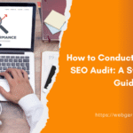 How to Conduct an SEO Audit