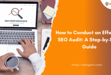 How to Conduct an SEO Audit
