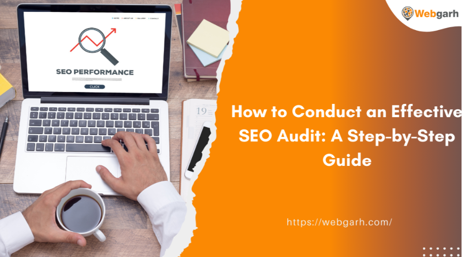 How to Conduct an SEO Audit