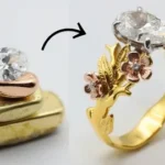 How to Make Gold-Plated Jewellery Work With Your Everyday Wardrobe 