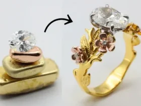 How to Make Gold-Plated Jewellery Work With Your Everyday Wardrobe