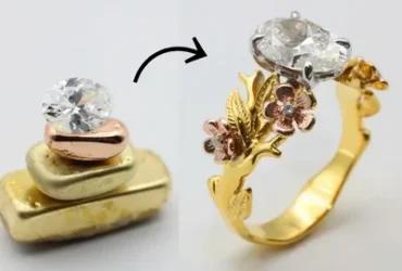 How to Make Gold-Plated Jewellery Work With Your Everyday Wardrobe