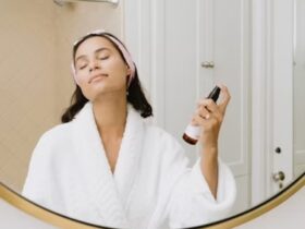 The Ultimate Showdown: PanOxyl vs. Tower 28 Hypochlorous Acid Sprays Compared