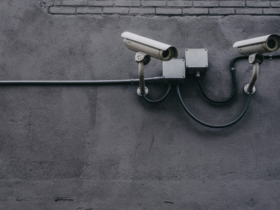 Safeguarding Your Assets with Modern Security