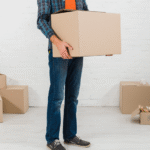 The Smart Solution for Life Between Addresses