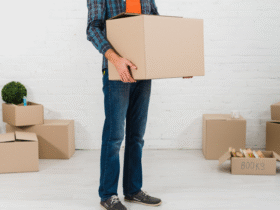 The Smart Solution for Life Between Addresses