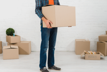 The Smart Solution for Life Between Addresses
