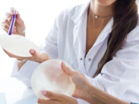From Rupture to Revision: What to Do When a Breast Implant Goes Wrong