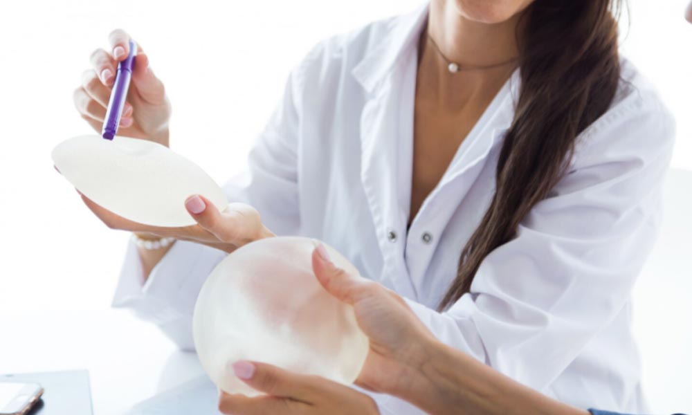 From Rupture to Revision: What to Do When a Breast Implant Goes Wrong