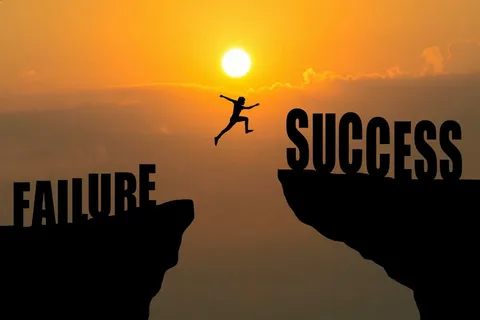 Why Constantly Trying to Improve Every Part of Your Life Can Leave You Feeling More Exhausted, Dissatisfied, and Behind Than Before