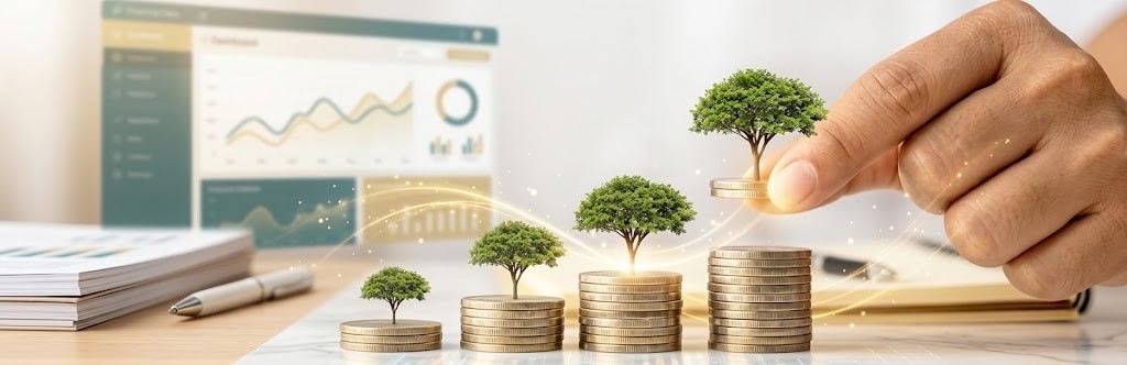 Understanding Institutional Investment Trends Through Better Market Insights