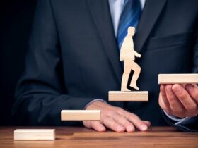 Executive Leadership Coaching: Enhancing Organisational Success