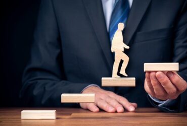 Executive Leadership Coaching: Enhancing Organisational Success