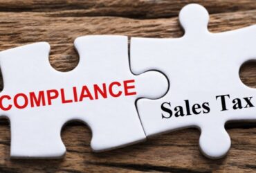 States Now Tax Your Remote Sales