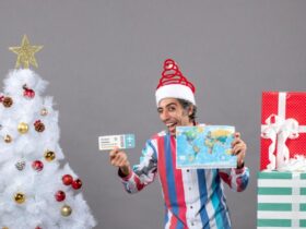 Top 5 Christmas Gift Voucher Options in Dubai & Abu Dhabi