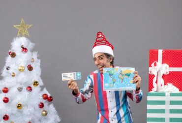 Top 5 Christmas Gift Voucher Options in Dubai & Abu Dhabi