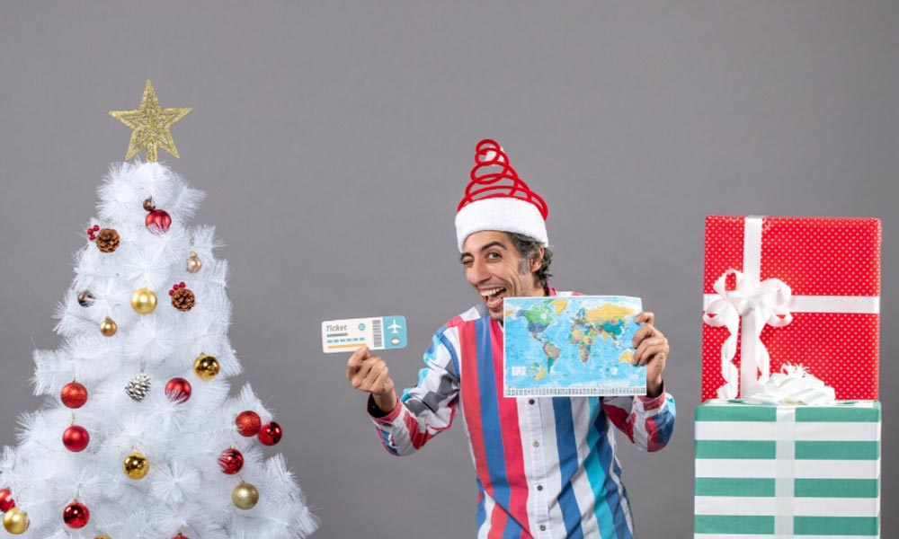 Top 5 Christmas Gift Voucher Options in Dubai & Abu Dhabi