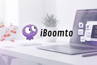 As long as you don't need to use the content in them, working with PDFs is useful thing. It can take up a lot of time to get your report or research paper into a document that is editable, even though it may look properly arranged on a computer screen. iBoomto's solution to this problem is to offer an AI documentation agent which provides a range of tools for use both online and on Windows locally. It is immediately clear that the product is designed with the aim of reducing repetitive tasks in order to break away from the standard workflow. A Practical Approach to Documentation The idea behind iBoomto is that it should be simpler to create, convert, and manage documentation. It has the facility to convert PDF files into Markdown, which is useful whenever it is necessary to move information from a fixed format (PDF) to a cleaner and more flexible one (Markdown). Markdown is simple, easy to read, and widely used for notes, technical documentation, study notes, project notes, and knowledge bases. A person assisted by AI could use it as a good starting point instead of having to copy paragraphs, make the headings from scratch, and reorganise the sections. Although it does need careful attention in the case of complicated layouts and tables or when the formatting is unusual, it still cuts down on a great deal of the initial work. This difference can be important for someone who is having difficulties with a course assignment or for a professional preparing reference documents. Flex options can be used either online or on the device. Online and On-Device Flexibility A rather interesting feature of iBoomto is the fact that it allows documentation tasks to be carried out online and on Windows devices. If you don't want to install an application and would rather have a workflow that fits naturally within a browser-based one, then the online option is convenient. The Windows option is suitable for people who mostly work on the desktop; an on-device approach is useful when dealing with local files or for individuals who would prefer to have their own environment rather than using another browser tab. This feature offers users more choice instead of requiring everybody to follow a single workflow. A Free Plan That Feels Usable A benefit of it is that it has a free plan. More and more AI-driven productivity tools provide demos before strongly promoting their subscription model. Although there are many productivity tools available with AI features, they generally prompt the user to sign up for a subscription. With iBoomto, however, the approach is more user-friendly in that it provides a sufficient number of free tools to meet a variety of everyday documentation requirements. This is all that a student taking notes in class, a researcher organising references, and a knowledge worker who has to deal with odd PDFs once a month will need – there being no extra charges. The free version enables users to try out the platform before having to buy the paid one, even though the paid version might need more resources for heavy users. Useful for Students and Knowledge Workers The actual advantage of an AI documentation agent is the time it saves. Surprisingly, the amount of time knowledge workers spend on transforming information is higher than the time they spend using it. Students face the same problem when more lecture notes, PDFs, articles, and project materials are produced than they can organize. iBoomto can help to close that gap. Converting the source material into Markdown or some other structured format provides a base that is much easier to edit, search, reuse, and maintain, and so on. It does not replace careful reading, but it looks after the repetitive preparation work so that users can focus on understanding the information and coming up with results. Privacy and Security Considerations When sensitive documentation is being carried out or when it is used for academic or professional purposes, privacy does become especially important if documentation tools are being used. It is important for people going through an AI-powered workflow, and iBoomto places a high priority on user data security. The fact that the device-based features are available is a good thing for people who want to carry out processing locally rather than relying on complete cloud solutions. Yet users must always read the most up-to-date privacy information and make themselves familiar with the way certain functions handle files before using any sensitive information. Nothing should be assumed about the privacy of features that claim to offer it. No Account Required The fact that you can use iBoomto without having to register for an account is only a minor point. By getting rid of the registration procedure, the process of using the tool becomes easier. You are able to carry out the entire workflow without supplying any personal information. This is very useful for people who do not use the programme very often and who only convert a document from time to time; it also means that the first interaction is quick and simple. Final Verdict It is most useful when viewed as a documentation assistant rather than as a magic solution that can take the place of manual work, since it cuts down on boring formatting and the organisation required in its PDF to Markdown process and provides flexibility through both its online and Windows versions. The free plan includes generous usage limits so that you can try out the platform, and guests without an account get extra security if document security is a concern. In some cases, documents have complicated layouts or data that demand absolute accuracy, so it's necessary to check the content manually after conversion. Nevertheless, for students, researchers, or other knowledge workers who regularly need to convert documents into informative notes or structured content, iBoomto is a practical solution as it makes the process easier. It cuts down on the amount of repetitive documentation without requiring users to sign up or create an account in order to find out what it can do.