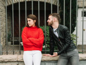 Seeking Clarity When Trust in a Relationship Breaks Down