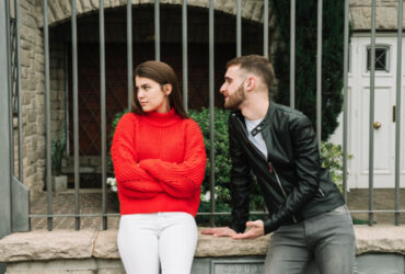 Seeking Clarity When Trust in a Relationship Breaks Down