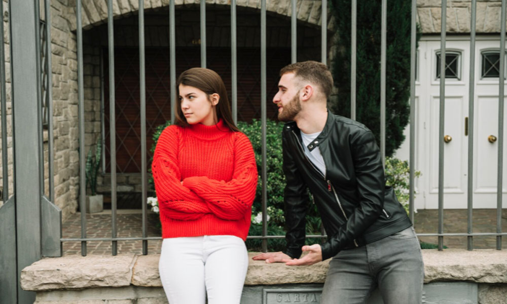 Seeking Clarity When Trust in a Relationship Breaks Down