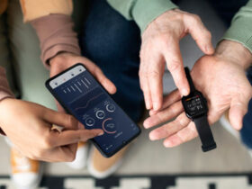 Smartwatch Alternatives: Why Smart Rings Are Worth Considering
